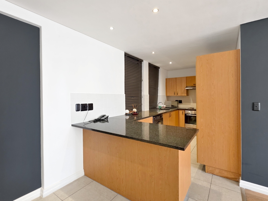 2 Bedroom Property for Sale in Cape Town City Centre Western Cape